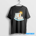 Official The Implication Its Always Sunny In Philadelphia Tee Sweater