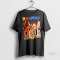 Official The Isley Brothers Ronald Isley Vernon Isley Marvin Isley Rudolph Isley Ernie Isley Okelly