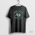 Official The Jets Drinking Club We Drink To Cope Year After Year Estd 2011 Shirts