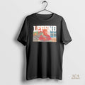 Official The Kevin Legend Graphic