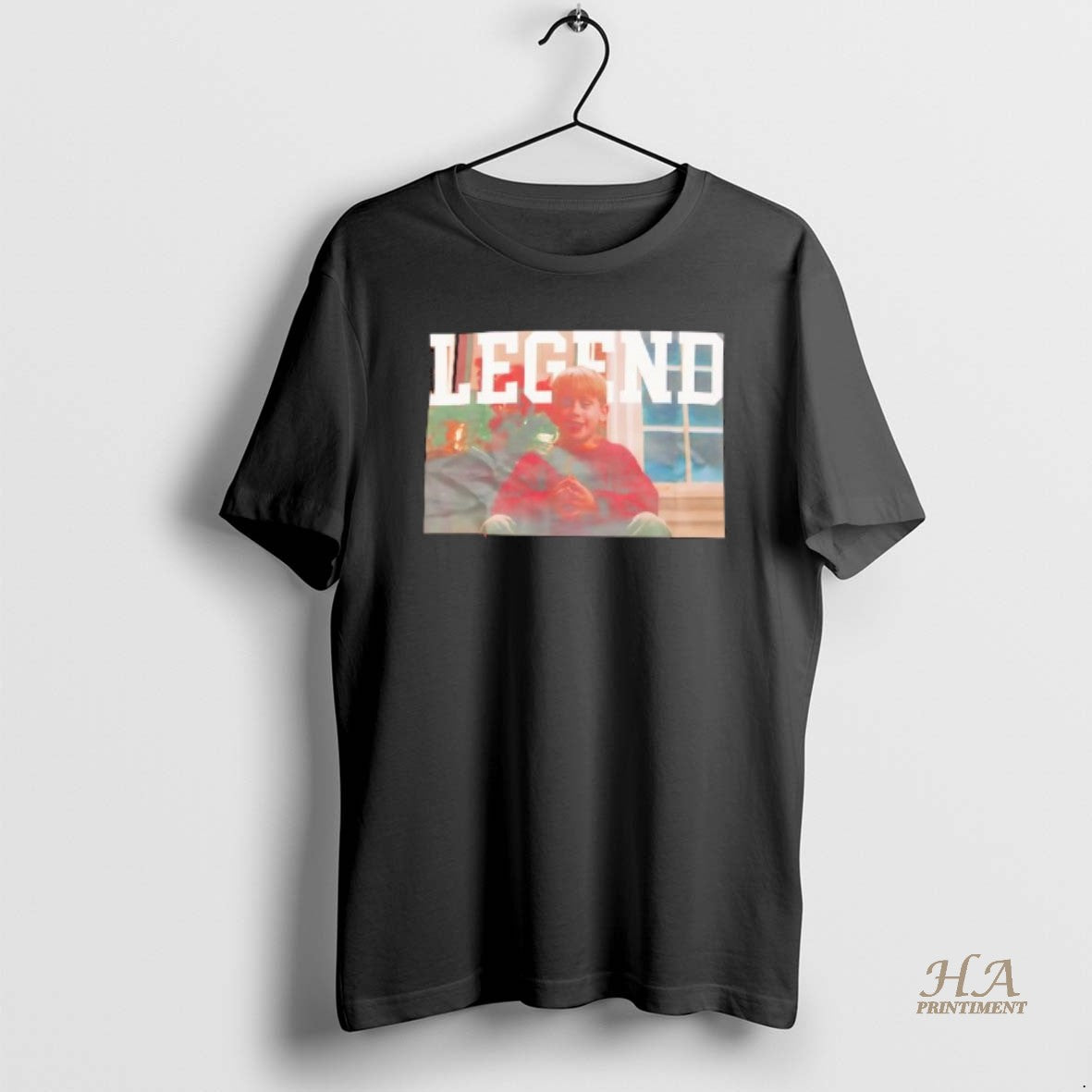 Official The Kevin Legend Graphic