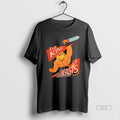 Official The King Of Beasts Lion