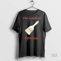 Official The Landlord Special Shirt