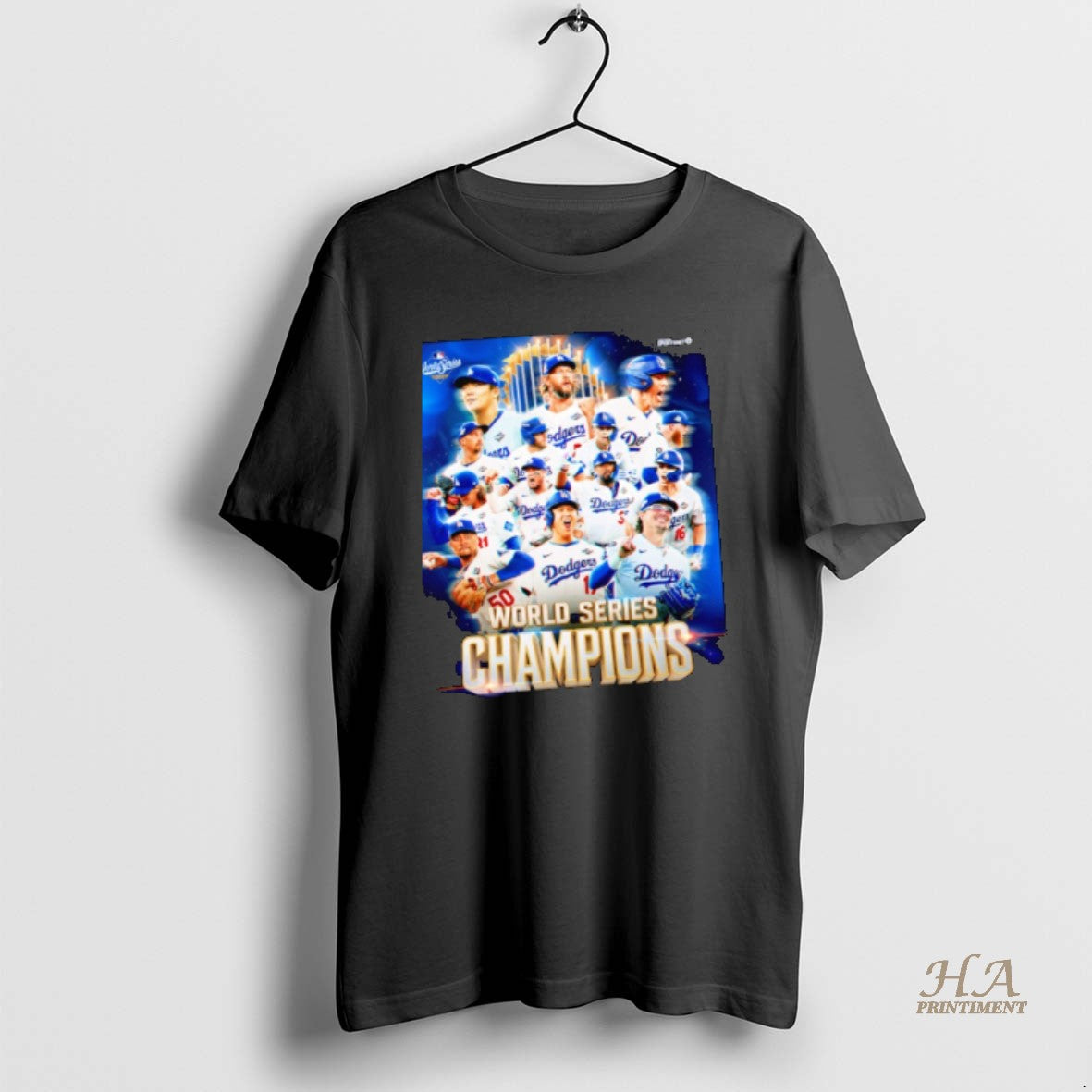 Official The Los Angeles Dodgers Are The 2025 Ws Champions