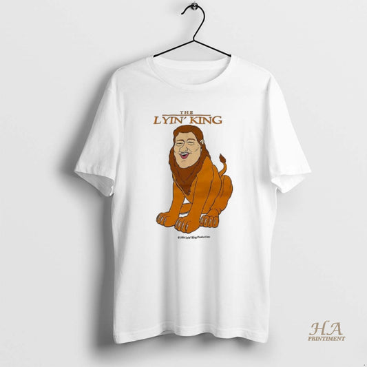 Official The Lyin King Parody
