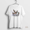 Official The Mallard Made In Usa Old Row Outdoors Shirts