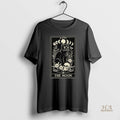 Official The Moon Cat Tarot Xviii Shirts