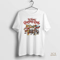 Official The Muppet Christmas Carol Kermit The Frog Gonzo Rizzo