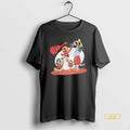 Official The Muppets Dr Teeth And The Electric Mayhem Band