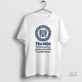 Official The Nsa The Only Part Of Government That Actually Listens
