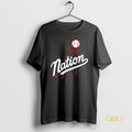 Official The Nation Los Angeles Dodgers