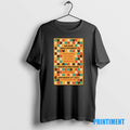 Official The New Mastersounds November 2 2025 Wonder Ballroom Portland Oregon Tee Sweater