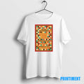 Official The New Mastersounds Portland Or 2025 Tee Sweater