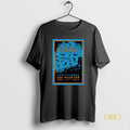 Official The New Mastersounds The Fillmore San Francisco Long Sleve
