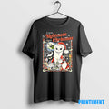 Official The Nightmare Before Christmas Scream For The Holidays Tee Sweater