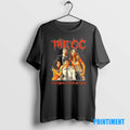 Official The Oc California Here We Come Tee Sweater