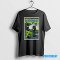 Official The Offspring Nov 2 2025 Festhall Frankfurt De Tee Sweater