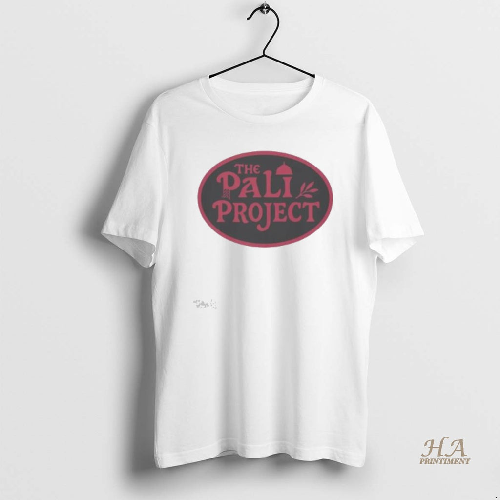 Official The Pali Project