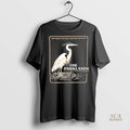 Official The Parklands Of Floyds Fork Shirt