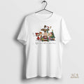 Official The Peanuts Christmas Christian Oh Come Let Us Adore Him