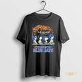 Official The Peanuts Its The Most Wonderful Time Of The Year Toronto Blue Jays