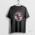 Official The Power Of Music Hunter Cartoon