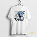 Official The Powerpuff Girls Type B Baby Dont Be Mean To Me