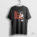 Official The Replacements Band Retro 80s Rock Music Vintage