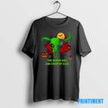 Official The Rnach Golf And Country Club Tee Sweater