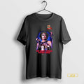 Official The Rocky Horror Picture Show 50th Anniversary Long Sleve
