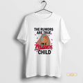 Official The Rumors Are True Im A Tylenol Child