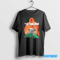 Official The Shining Axe Tee Sweater