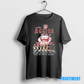 Official The Texas Am Aggies Abbey Road Gig Em 120th Anniversary Tee Sweater