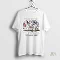 Official The Tide Vs The Tigers Tuscaloosa Al 11 8 25