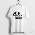 Official The Todfathertoledo Basketball Shirt