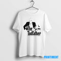 Official The Todfathertoledo Basketball Tee Sweater
