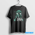 Official The Tony Danza Tap Dance Extravaganza Gas Mask Tee Sweater