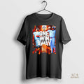Official The Toronto Blue Jays 2025 World Series One Win Away