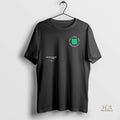 Official The Vibes Are Immaculate Immacultate Grid Baseball T Shirtss