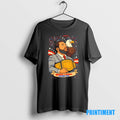 Official The Voice Cheyenne Ortiz Announcer And Personality Wrestlings President Tee Sweater