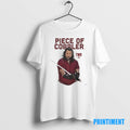 Official The Walking Dead Jerry Piece Of Cobbler Tee Sweater