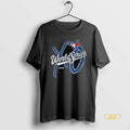 Official The Weeknd Toronto Blue Jays Xo World Series 2025