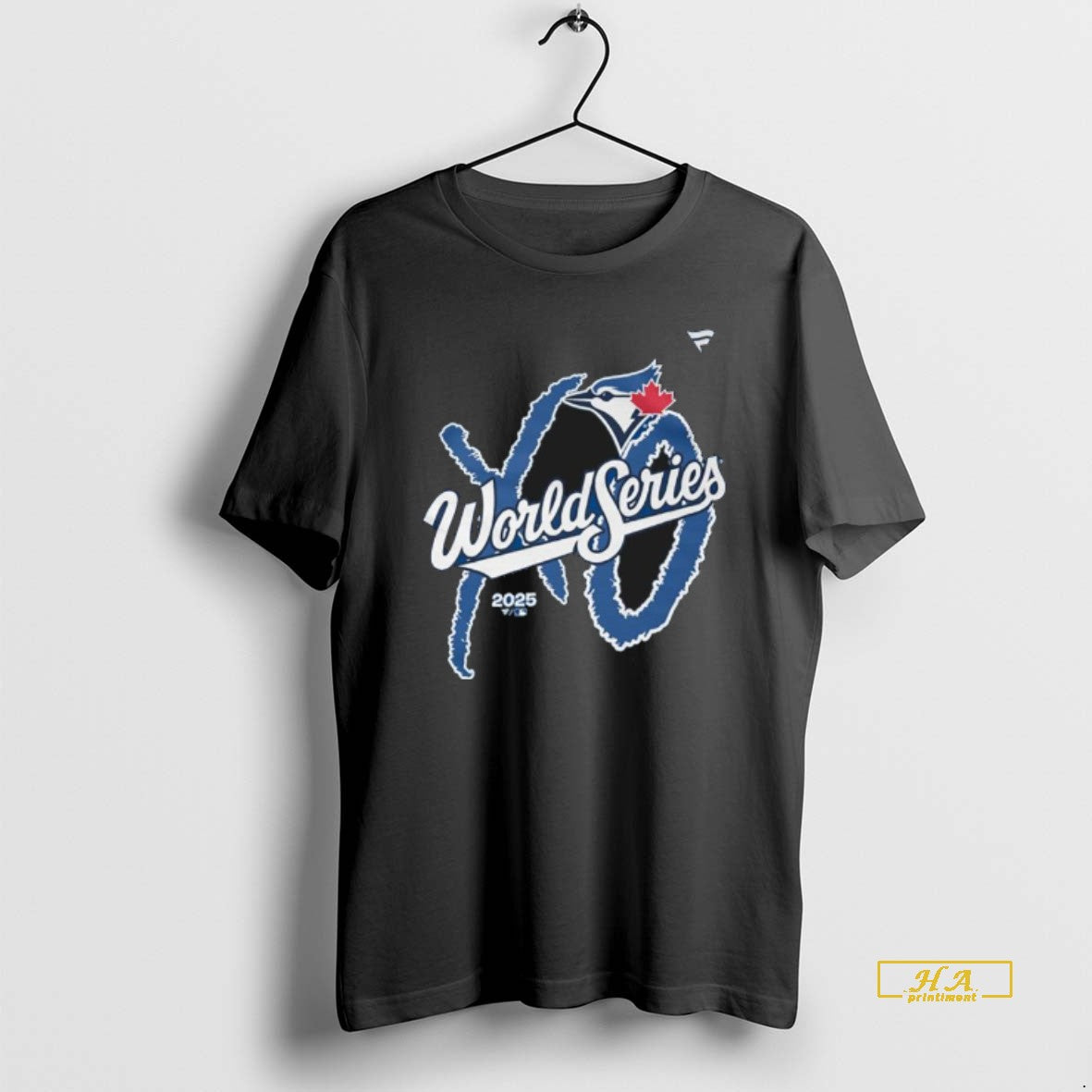 Official The Weeknd X Blue Jays 2025 World Series Game 1