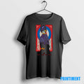 Official The Who 60th Anniversary 2025 Usa Tour Tee Sweater