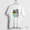 Official The Who Shop Whos Next Circles