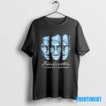 Official The Creature Frankenstein Tee Sweater