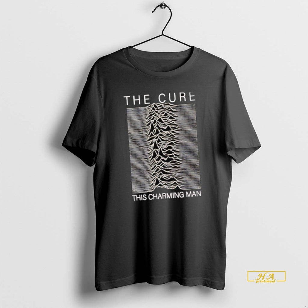 Official The Cure This Charming Man