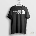 Official The Ghosted Face Shirt