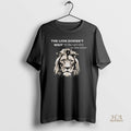 Official The Lion Doesnt Wait For The Right Time To Take Action