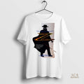 Official The Mask Of Mamdani Directed By Zohran Mamdani Shirt